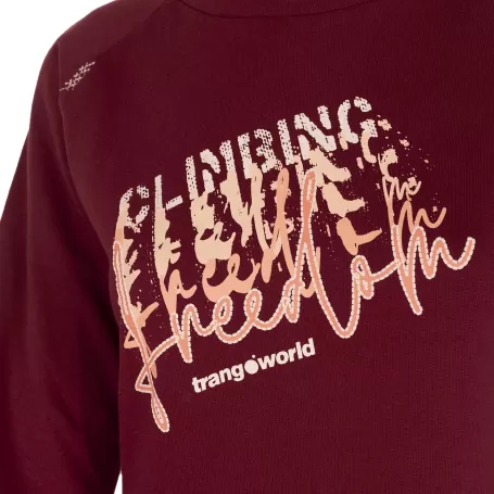 MOLETOM ROSENDAL BORGONHA