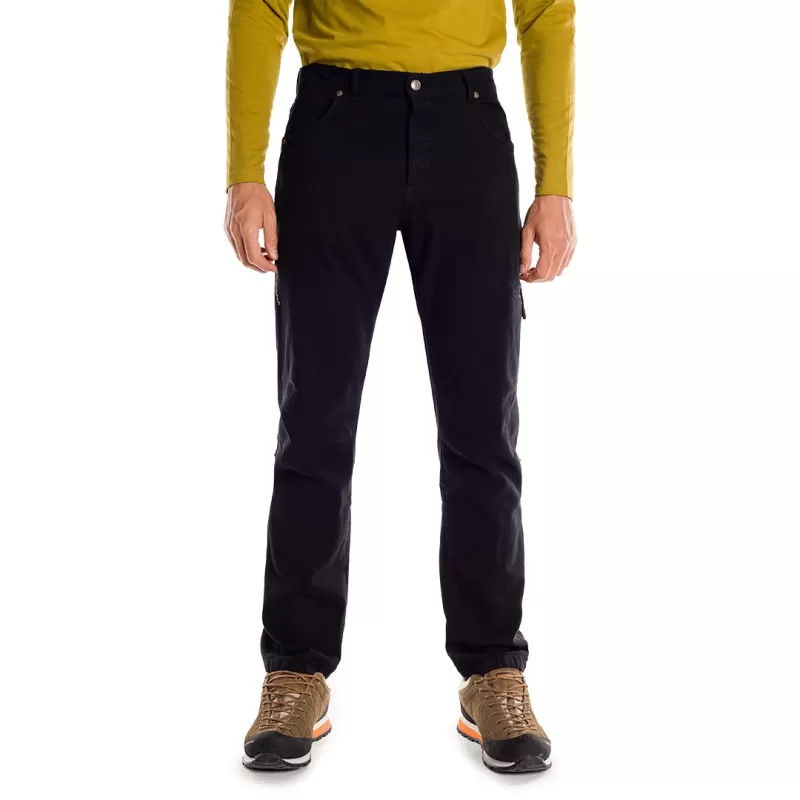 pantalon LARGO LATOK DR NEGRO pantalon LARGO LATOK DR NEGRO
