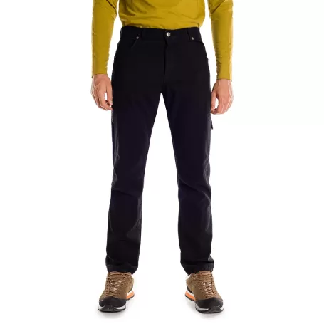 pantalon LARGO LATOK DR NEGRO pantalon LARGO LATOK DR NEGRO