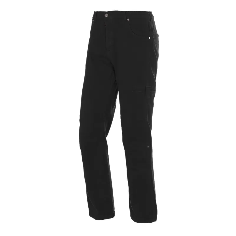 pantalon LARGO LATOK DR NEGRO