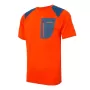 CAMISETA CURTA TRX2 PRO LARANJA INTENSO