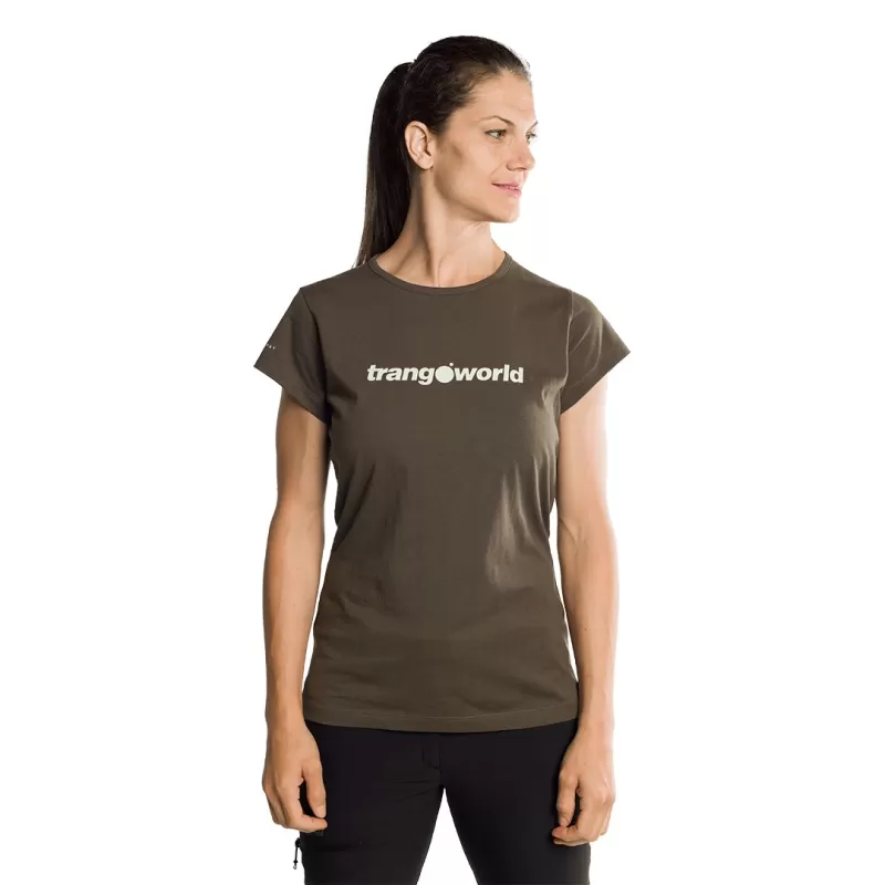 CAMISETA IMOLA KHAKI CAMISETA IMOLA KHAKI