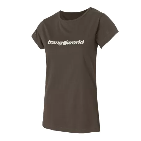 CAMISETA IMOLA KHAKI