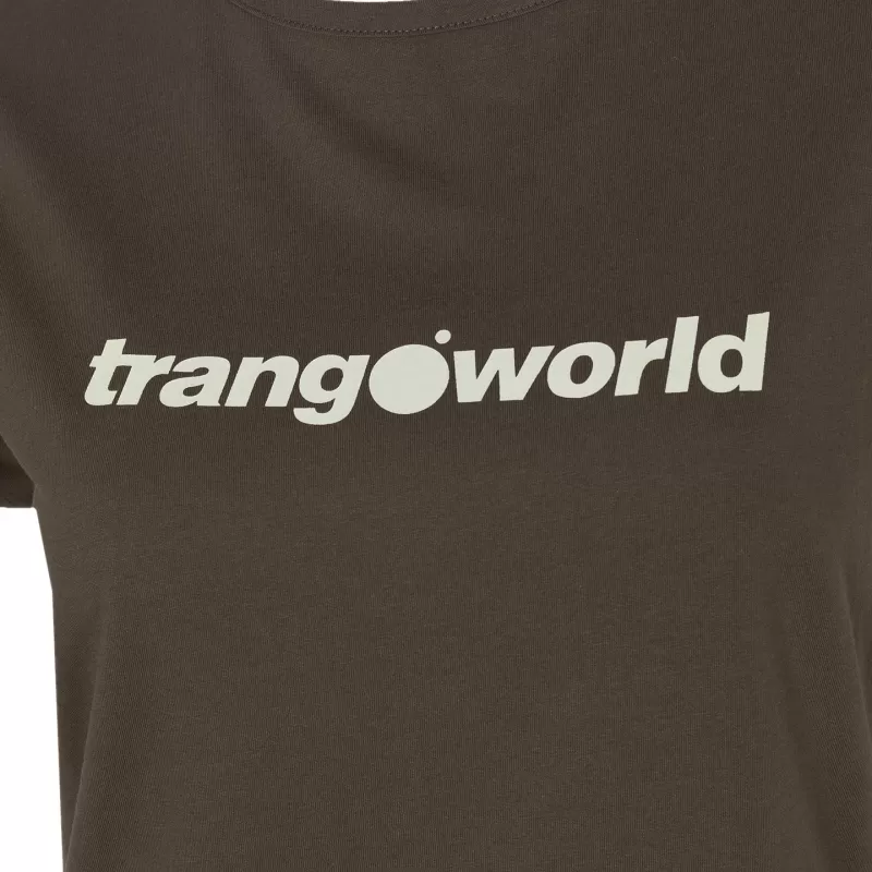 CAMISETA IMOLA KHAKI