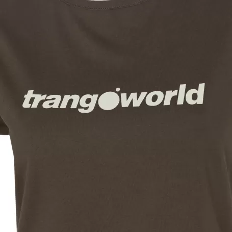 CAMISETA IMOLA KHAKI
