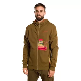 CHAQUETA VADIELLO KAKI