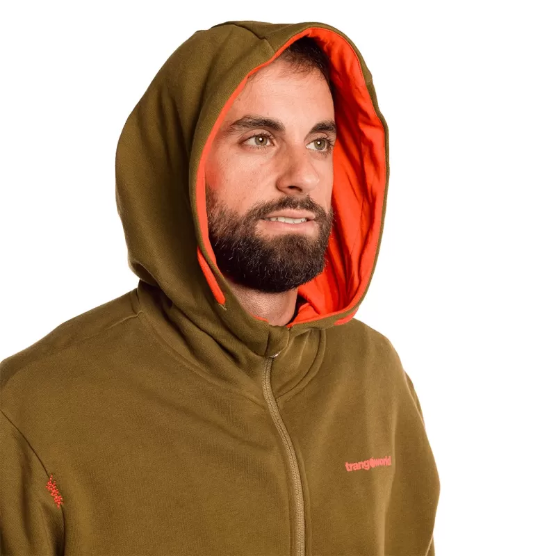 JAQUETA VADIELLO KHAKI