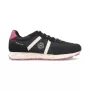 Paredes Zapatillas Casual Moderna para Hombre Kalispell Negro