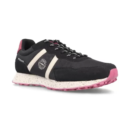 Paredes Zapatillas Casual Moderna para Hombre Kalispell
