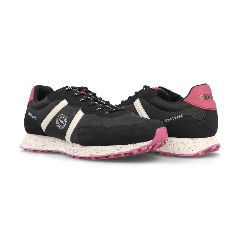 Paredes Zapatillas Casual Moderna para Hombre Kalispell