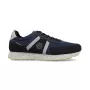 Paredes Bambas de Estilo Urbano para Hombre Kalispell Azul