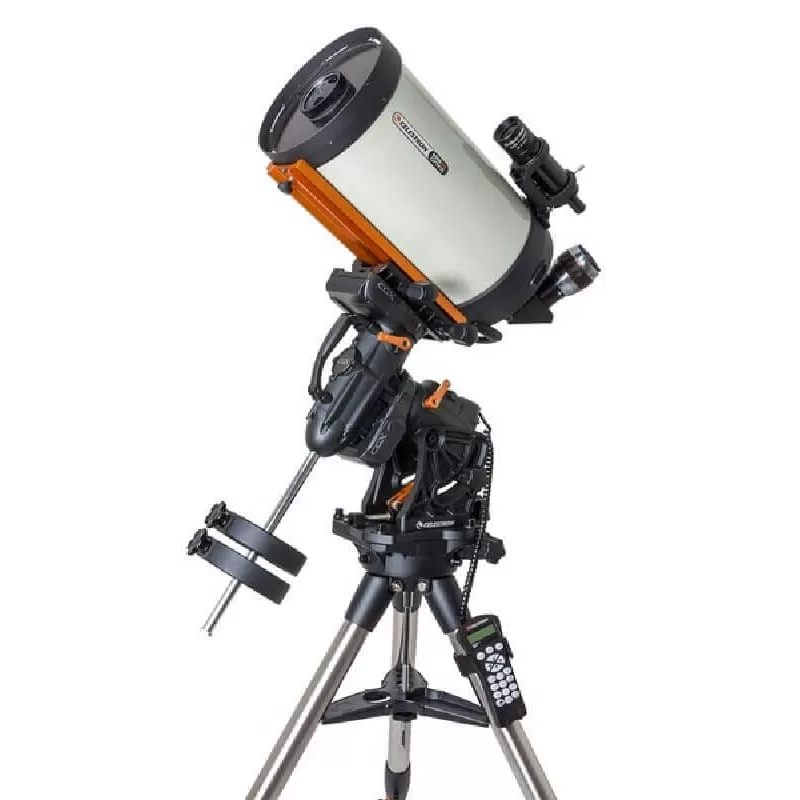 CGX 925 EDGE HD - CE12056 - Celestron - Telescópios Celestron