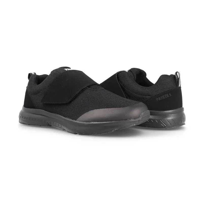 Calçados Esportivos Paredes para Trabalho com Proteção contra Lepus