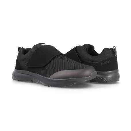 Calçados Esportivos Paredes para Trabalho com Proteção contra Lepus