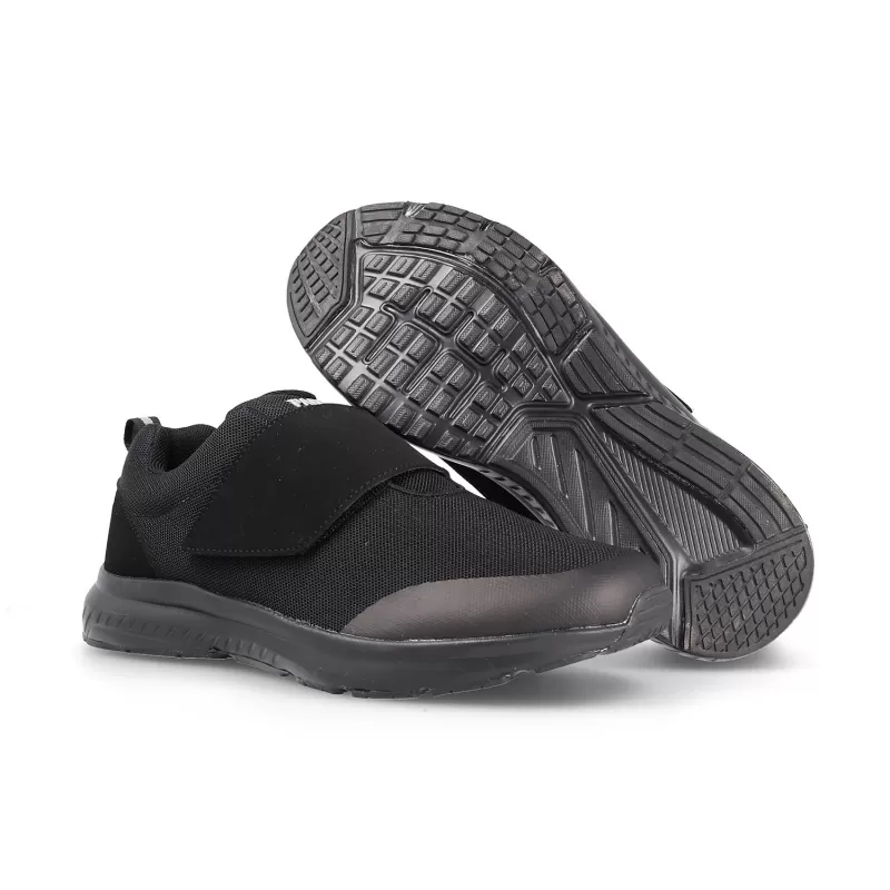 Calçados Esportivos Paredes para Trabalho com Proteção contra Lepus