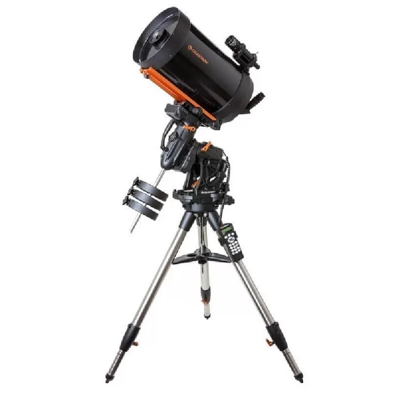 CGX 1100 - CE12052 - Celestron - Telescópios Celestron CGX 1100 - CE12052 - Celestron - Telescópios Celestron