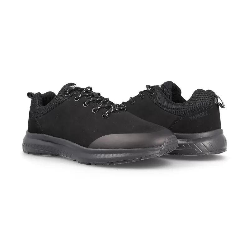 Calçados de trabalho Paredes com palmilha de espuma viscoelástica Hydrus