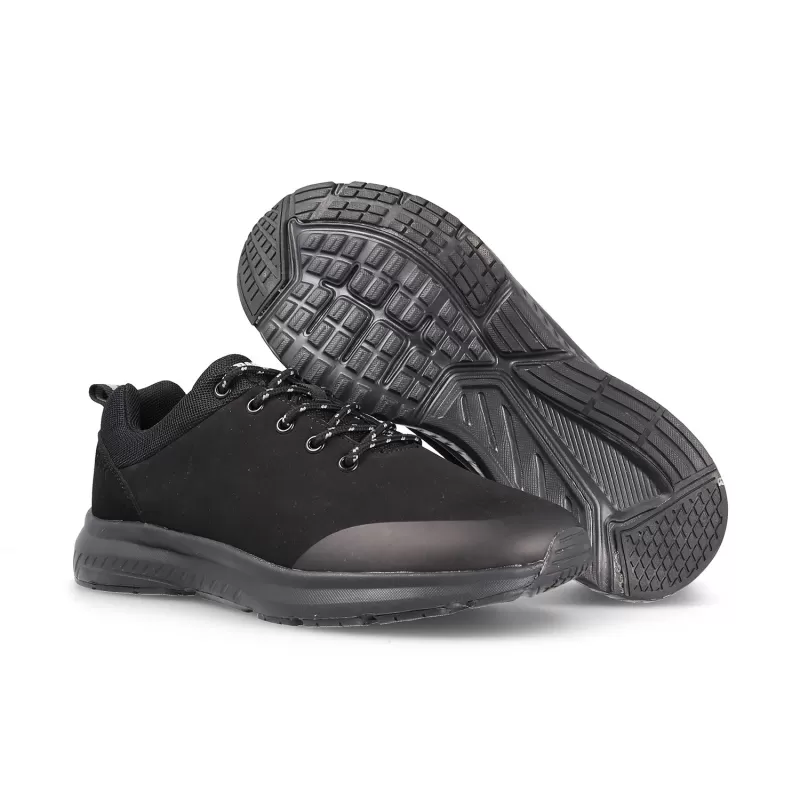 Calçados de trabalho Paredes com palmilha de espuma viscoelástica Hydrus