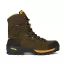 Bota Aigle Altavio Hight GTX Marrón