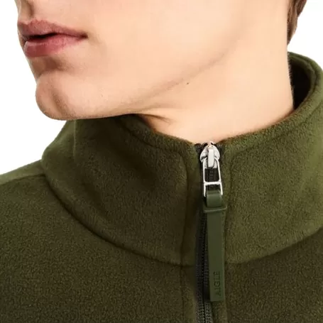Colete Aigle New Clerky Verde