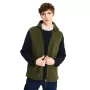 AIGLE NEW CLERKY VEST Verde