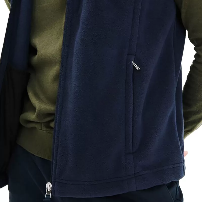 Colete Aigle New Clerky Azul Marinho