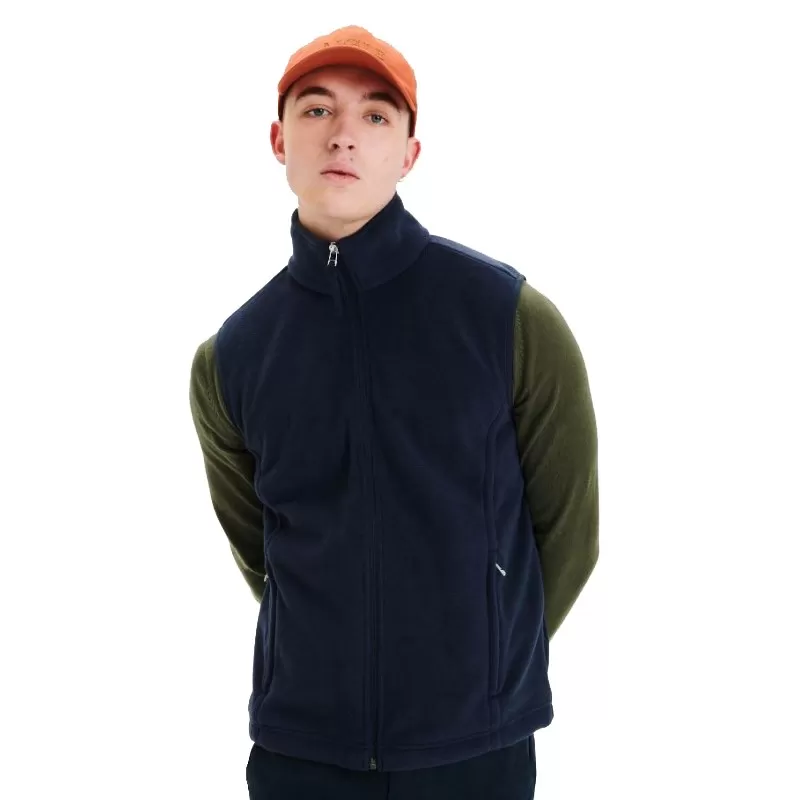 AIGLE NEW CLERKY VEST Azul Marinho AIGLE NEW CLERKY VEST Azul Marinho