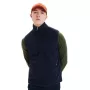 AIGLE NEW CLERKY VEST Azul Marinho