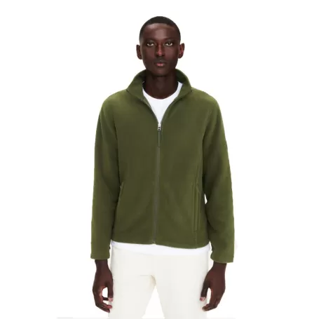 Jaqueta Aigle New Clerky Verde