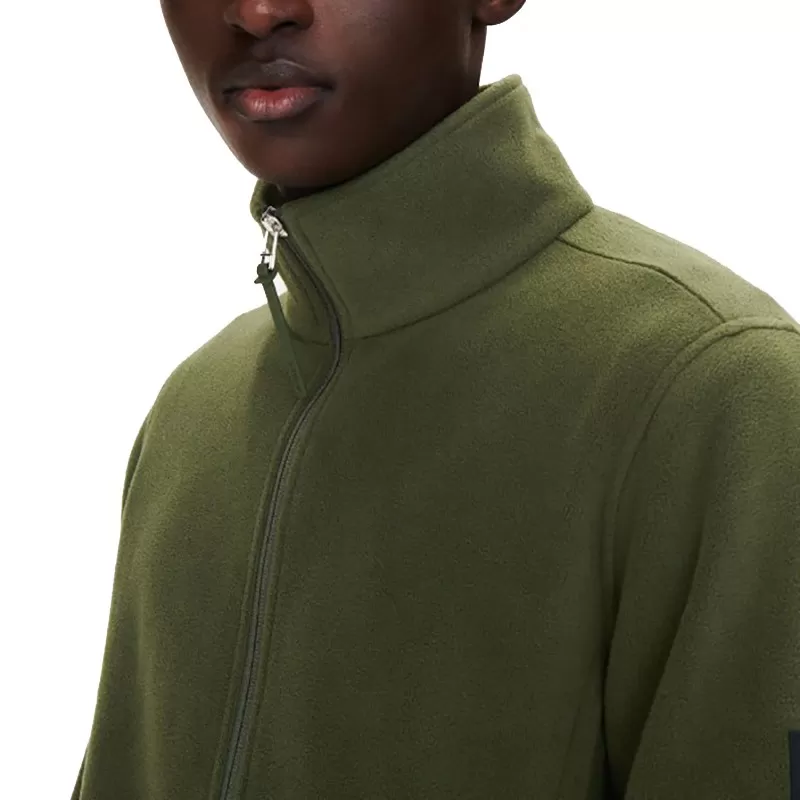 Jaqueta Aigle New Clerky Verde