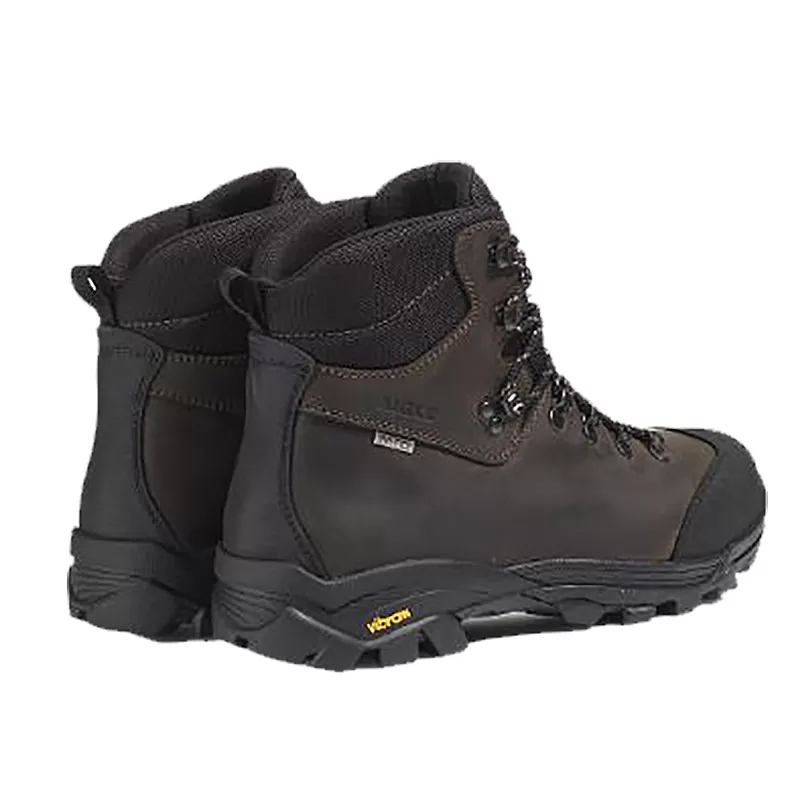 BOTA AIGLE SKOV MTD DARK BROWN