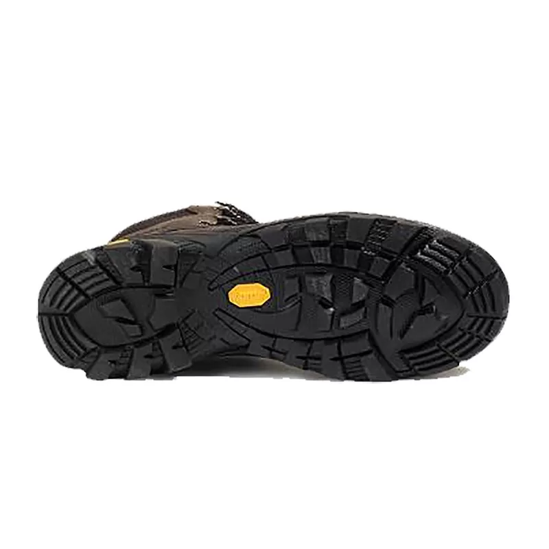 BOTA AIGLE SKOV MTD DARK BROWN