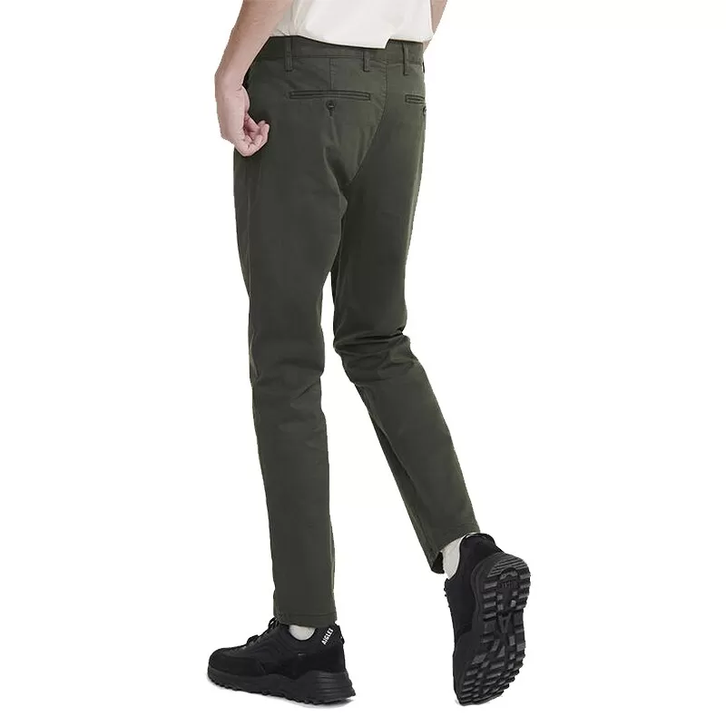 Calça Chino Aigle Verde