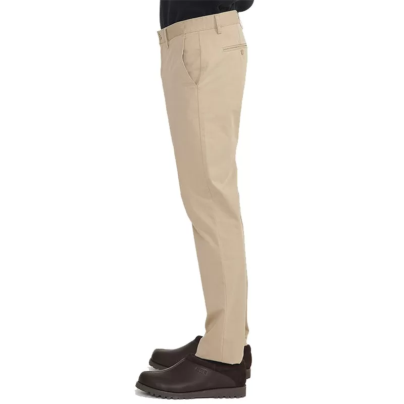Calça Chino Bege Aigle
