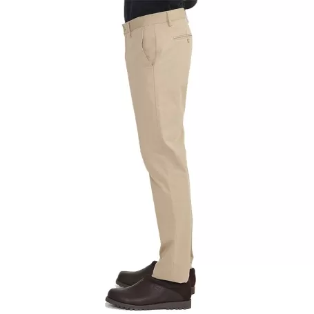 Calça Chino Bege Aigle