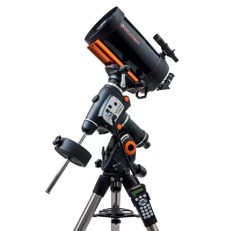 CGEM II 800 - CE12010 - Celestron - Telescópios Celestron CGEM II 800 - CE12010 - Celestron - Telescópios Celestron