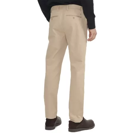 Calça Chino Bege Aigle