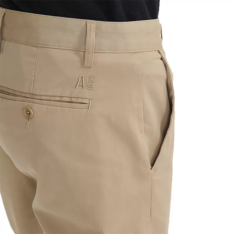 Calça Chino Bege Aigle