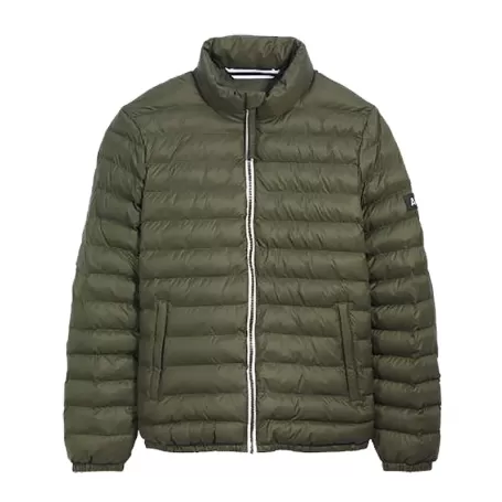 Jaqueta Acolchoada Aigle AIW23MOUI001 Verde