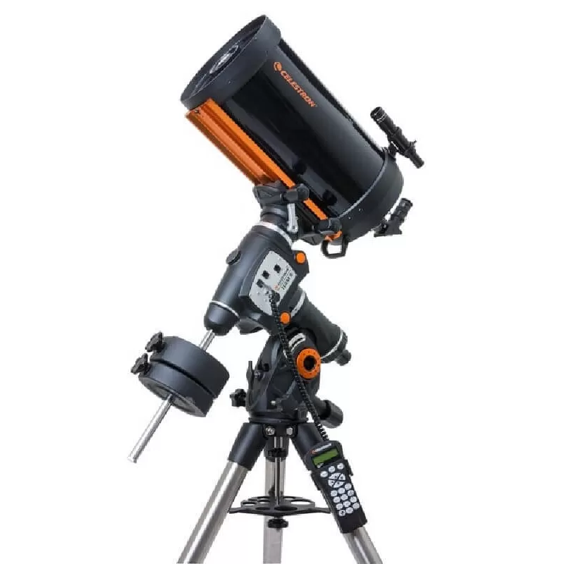 CGEM II 925 - CE12011 - Celestron - Telescópios Celestron CGEM II 925 - CE12011 - Celestron - Telescópios Celestron