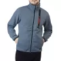 Chaqueta Alphadventure Puler Azul