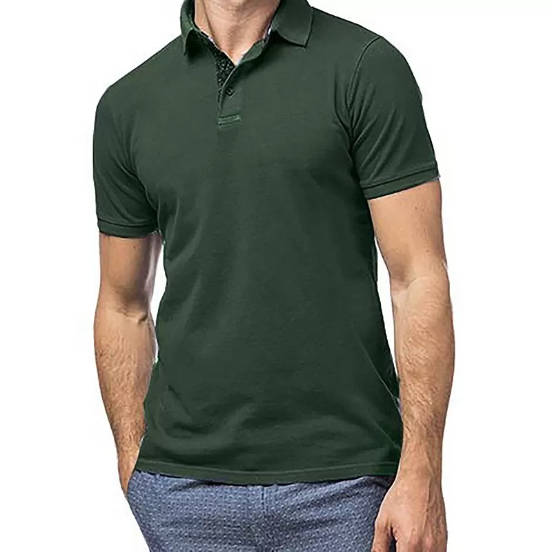 Polo Alphadventure Tyn Verde Polo Alphadventure Tyn Verde
