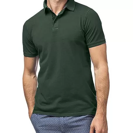 Polo Alphadventure Tyn Verde Polo Alphadventure Tyn Verde