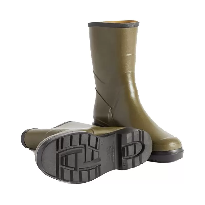 BOTA AIGLE BISON 2 KAKI BOTA AIGLE BISON 2 KAKI