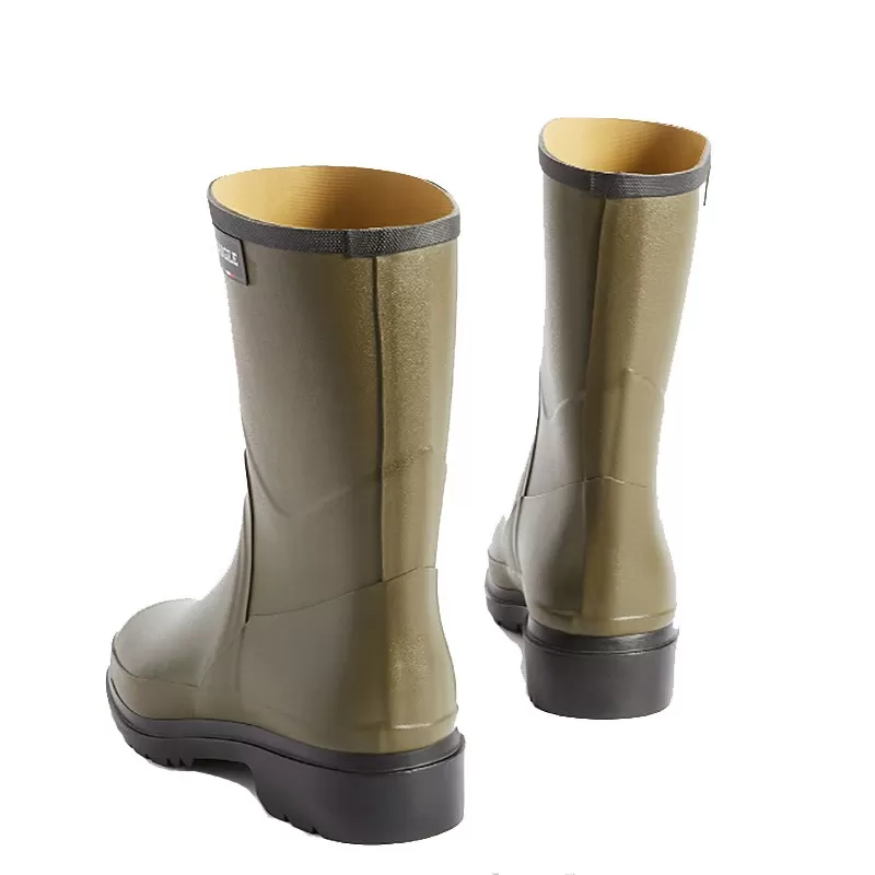 BOTA AIGLE BISON 2 KAKI