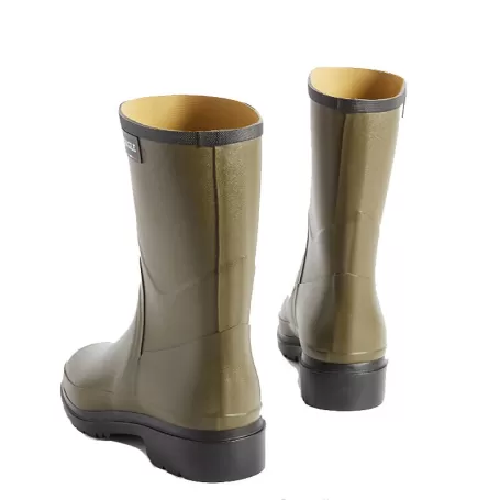 BOTA AIGLE BISON 2 KAKI