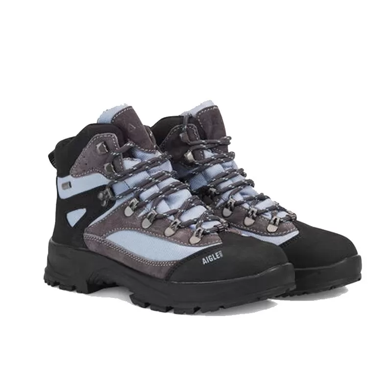 BOTA DE ASFALTO AIGLE HUNTSHAW 2 MTDW