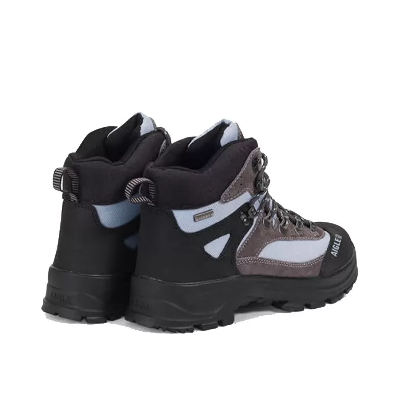 BOTA DE ASFALTO AIGLE HUNTSHAW 2 MTDW