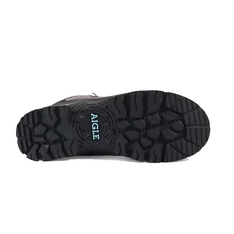 BOTA DE ASFALTO AIGLE HUNTSHAW 2 MTDW