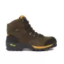 BOTA AIGLE ALTAVIO MID GTX SEPIA